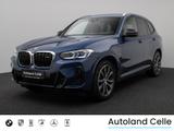 BMW X3 M40d Kamera Laser HUD DAB H/K AHK Komfort 20" - blaue BMW X3 M40