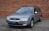 Ford Mondeo 1.8*SHEFT*KLIMA*SITZHEIZ*ALU - Ford Mondeo aus 2004: Kombi