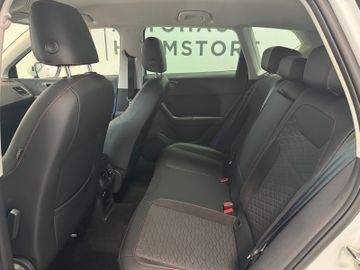 Seat Ateca FR 1.5 DSG AHK Kamera elek. Heckklappe