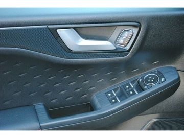 Fahrzeugabbildung Ford Kuga 2.0 mHEV ST-Line X+AHK+LED+ELEK.HECKKL.+DAB