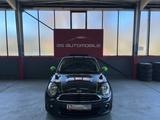 MINI ONE *Brick Lane*Panoramadach* - MINI MINI: Panoramadach