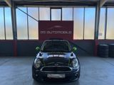 MINI ONE *Brick Lane*Panoramadach* - MINI MINI: Panoramadach