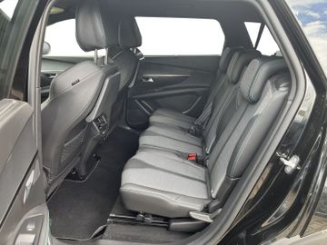 Peugeot 5008 Hybrid 136 Allure Pack Kam, KeyLe, LED,7Sit