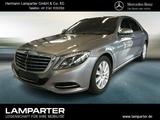 Mercedes-Benz S 500 "IM KUNDENAUFTRAG" PSD/COM/DIS/AIR/HuD - Mercedes-Benz S 500 in Mönchengladbach