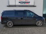 Mercedes-Benz Vito Tourer 124 CDI Base lang*Navi*2JGarantie* - Mercedes-Benz C124