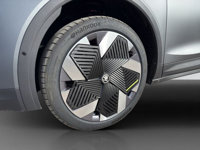 Elroq Sonderedition RS 84 kWh 250kW 1-Gang 4x4