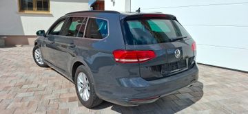 Volkswagen Passat Variant - 2