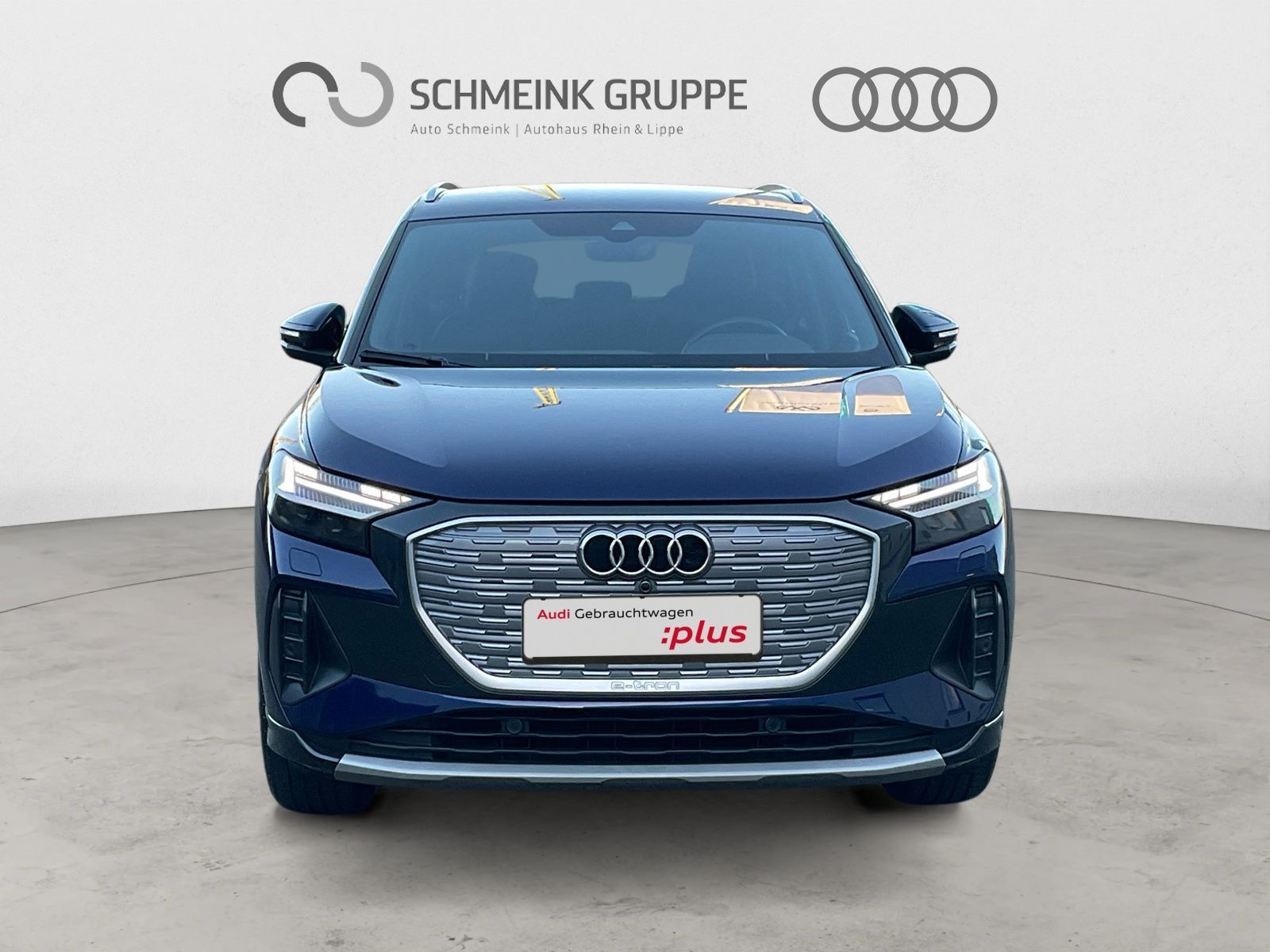 Audi Q4 e-tron - Bild 9