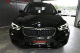 BMW X1 xDrive20d Aut. LED*PANO*HuD*CAM*NAV*MEMO* - BMW X1: 20d