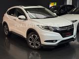 Honda HR-V Executive Navi/Pano/Kamera/Shz/Temp/Keyless - Honda HR-V mit Diesel-Antrieb