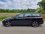 Volvo V70 D4 Linje Svart - Polestar (200 PS) - Volvo: S20