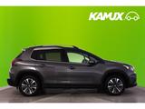 Peugeot 2008 1.2PureTech 130 Allure+KAMERA+TEMPO+AHK - Peugeot Gebrauchtwagen