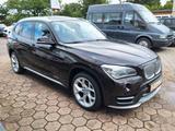 BMW X1 18 d xDrive*X-Line*Garantie+TÜV+Service+