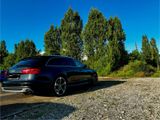 Audi A6 Avant C7 (4G) S-Line 3.0 BiTDI 265kW - Audi A6 mit Diesel-Antrieb: 2.7