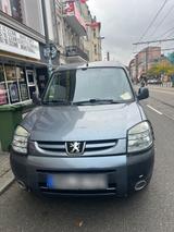 Peugeot Partner - gebrauchte Peugeot Partner aus dem Jahr 2005