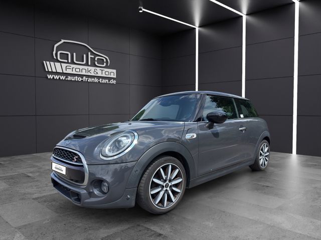 MINI Cooper S *Pano*Harman-Kardon*SitzHZ*LED*DAB*