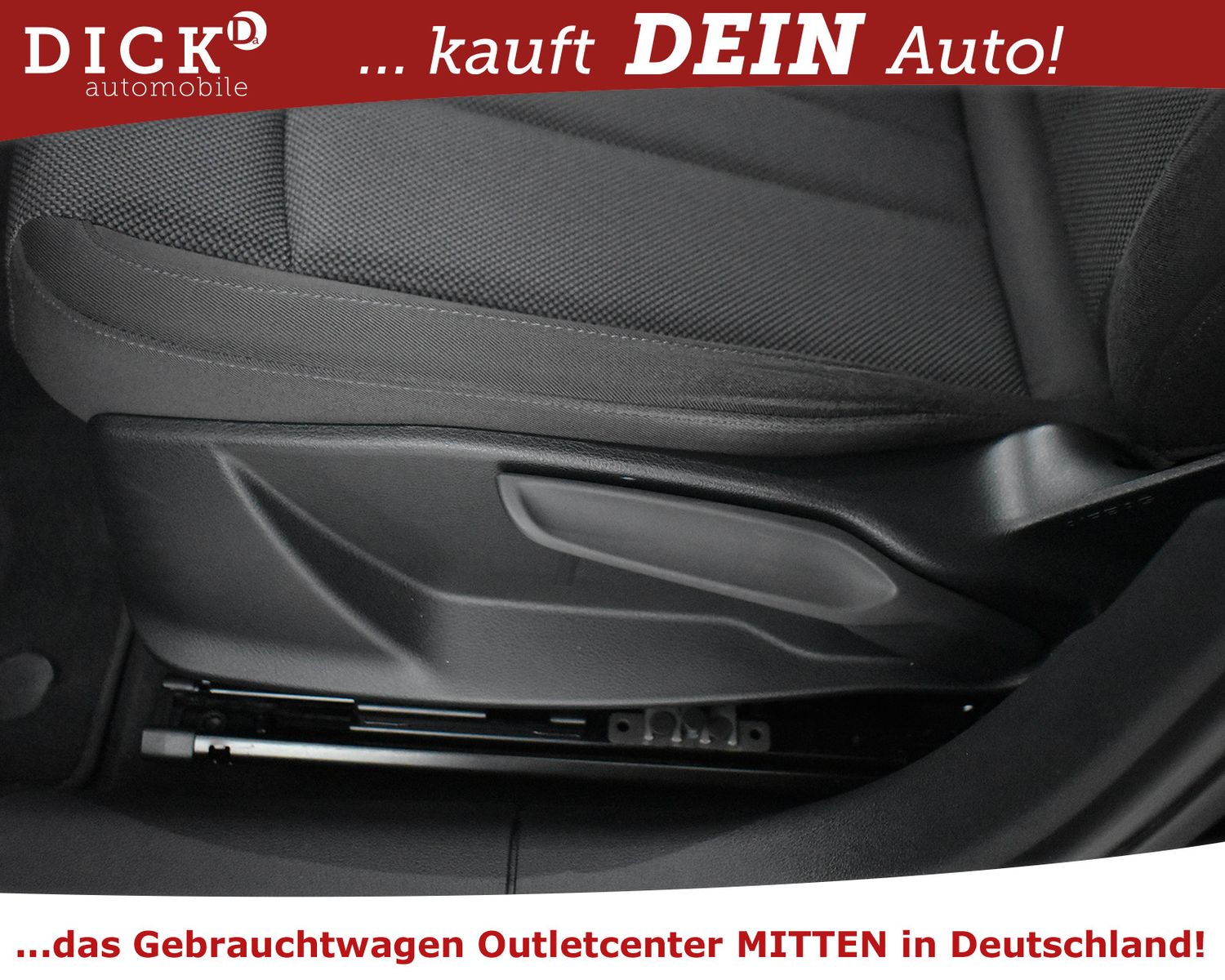 AUDI A4 35 TFSI S-Tr S LINE >NAVI+LED+SHZ+TEMP+DAB+18 - Image 19