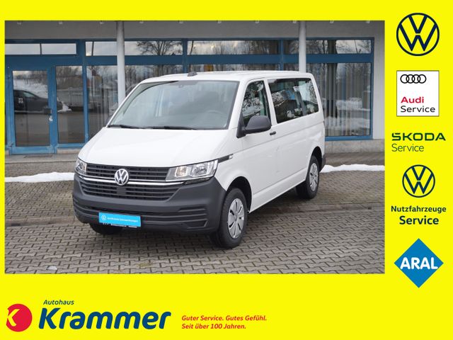 Volkswagen T6.1 Kombi 2.0 TDI DSG *9-Sitze*AHK*