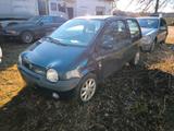 Renault Twingo 1,2 16V Initiale - Renault Twingo: Initiale