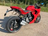 Ducati Supersport 950 S - DUCATI 950 SUPERSPORT