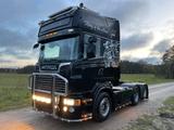 Scania R500 6x2 Retarder - Scania R500