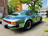 Porsche 911  2.8L  RS Recreation, MFI & 7R-Motorgeräuse - Porsche aus 1977: 911