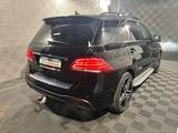 Mercedes-Benz GLE 43 AMG 4M*HK*LED-360°KAM-ACC-HEAD UP-NIGHT - Mercedes-Benz GLE 43 AMG Gebrauchtwagen