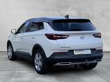Opel Grandland X 1.2 Turbo 120Jahre AHK+360KAMERA+SHZ - Opel Grandland (X) Gebrauchtwagen in Stuttgart