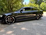 Audi A5 3.2 FSI quattro -