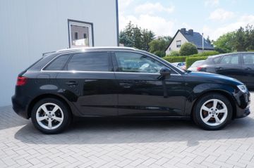 Audi A3 - 5