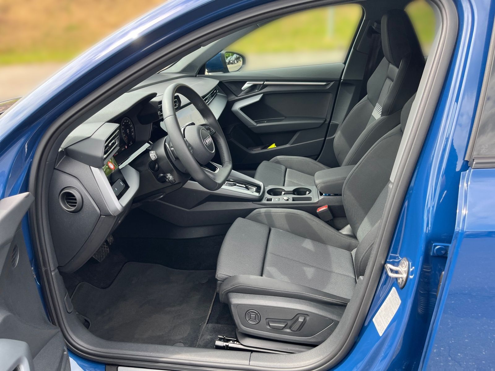Audi A3 - Bild 15
