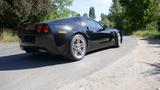 Corvette C6 7.0 V8 Z06 Coupé Z06   - Corvette: Z
