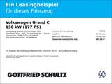Volkswagen Grand California 600 Solardach - Offers