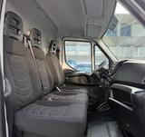 Iveco Daily 33S11 Kasten/L2H3/1HAND/GEPFLEGT - Iveco: 2.3