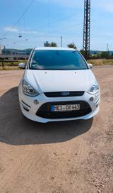 Ford S-Max 2,2 TDCi 147kW DPF Titanium S Titanium S