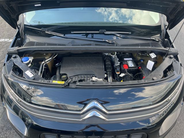 Berlingo Feel XL 1.2 *7-SITZER*SHZ*2-ZONEN*
