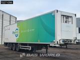 Lamberet SR2B-5T8-1B Tailgate Liftachse SAF Sliding Wall - Angebote