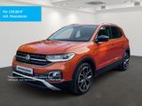 Volkswagen T-Cross 1.0 TSI Style DSG NAVI ACC LED SHZ PDC L - Volkswagen T-Cross in Solingen