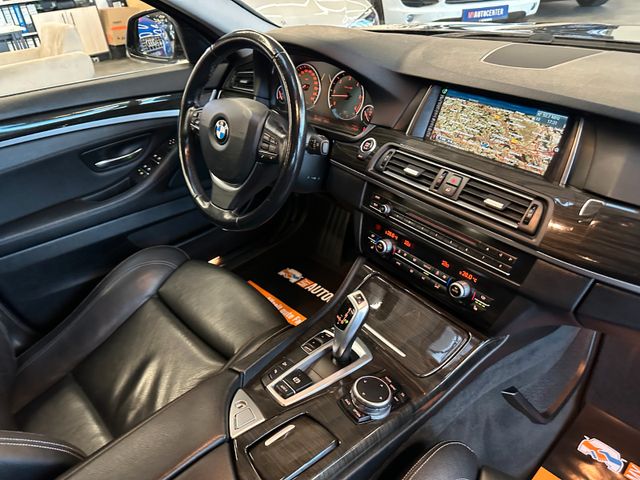BMW 530 d xDrive *1.Hd*SoftClose*M-P.*Luxury*