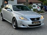 Lexus IS 250 V6 Luxuy-Line AUTOMATIK+NAVI+LEDER+KAMERA - Lexus IS 250: V6