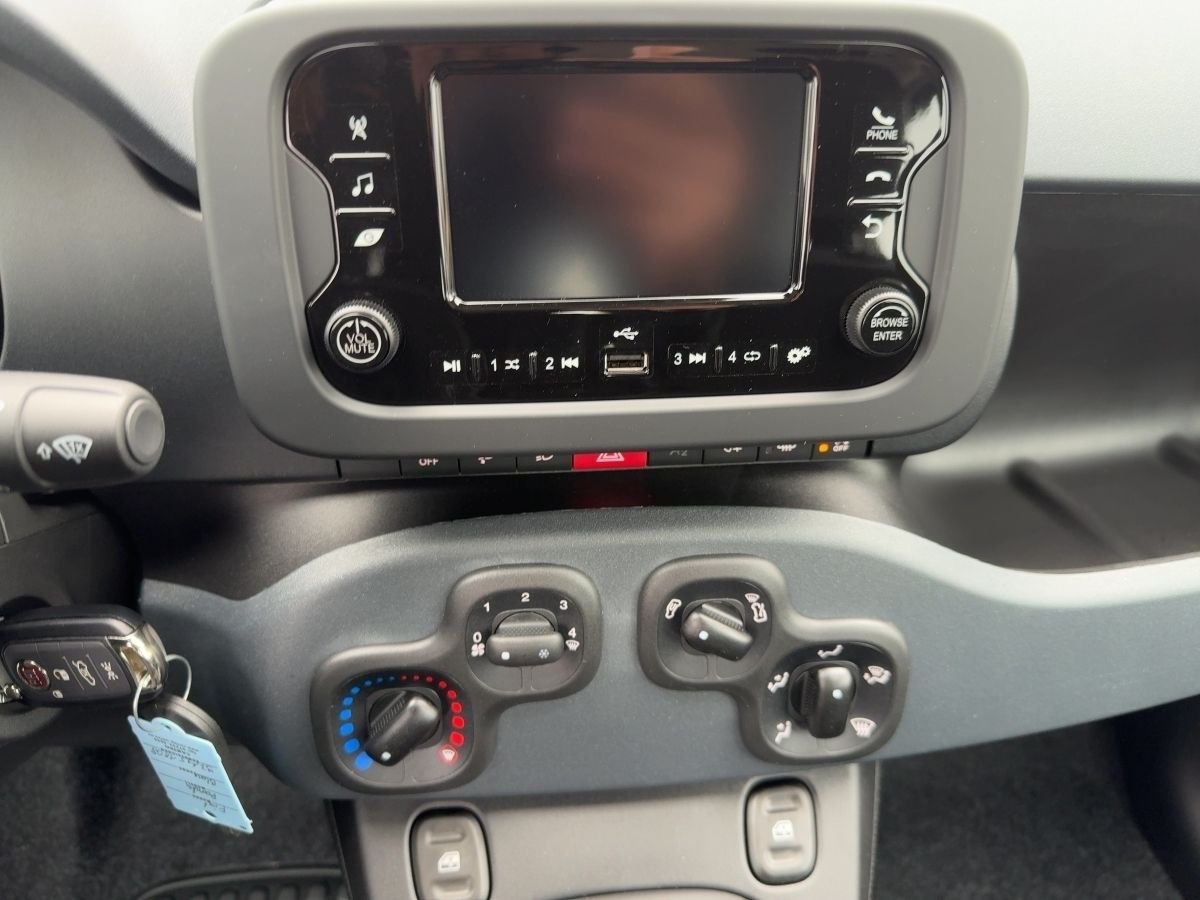 Fiat Panda - Bild 10