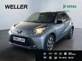 Toyota Aygo X Teamplayer *ACC*CarPlay*CAM*SHZ*Bi-Tone*
