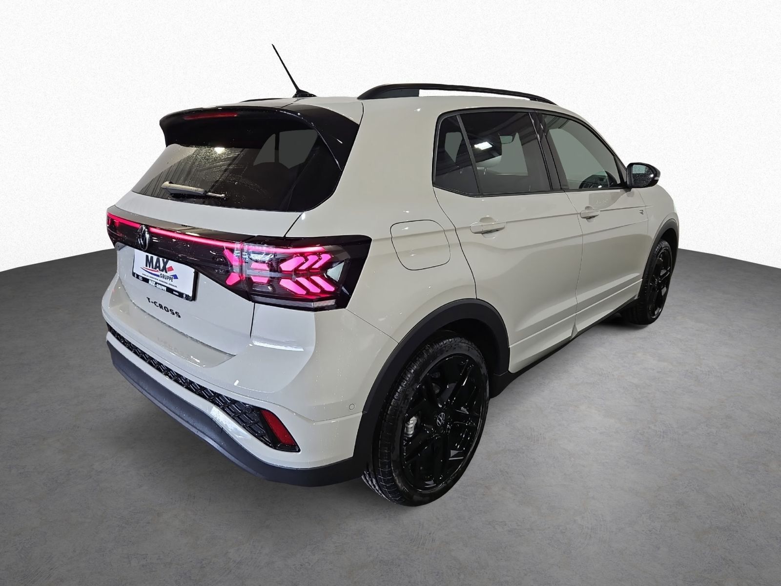 Volkswagen T-Cross - Bild 5