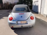 Volkswagen Beetle - gebrauchte VW Beetle aus dem Jahr 2005