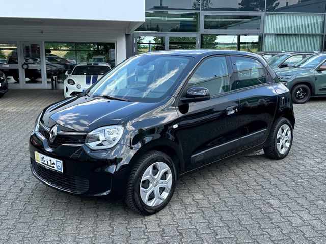 Renault Twingo Limited TCe 65 Klima Easy-Link uvm