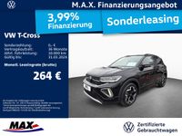 Volkswagen T-Cross - Vorschau Bild 1