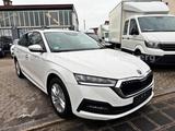 Skoda Octavia Combi 2.0 TDI Ambition*1.HD*PDC*LED*TEMP - Skoda Octavia: Ambition