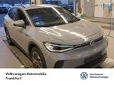 Volkswagen ID.4 Pro Performance AHK AREA-VIEW WÄRMEPUMPE MA - mit Elektro-Antrieb: Allwetterreifen