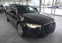 Audi A6 Avant3.0 TDI quattro*S-Line*LEDER*NAVI*KAMERA