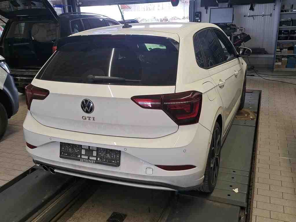 Volkswagen Polo - Bild 3